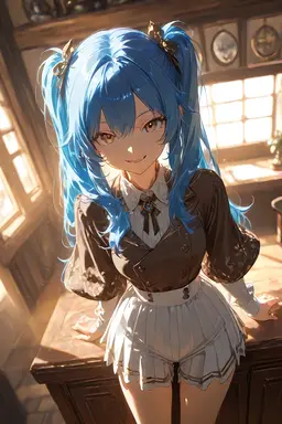 Profile image of 신델
