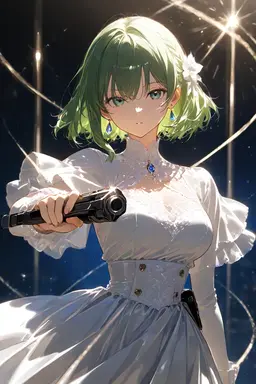 Profile image of 샨느