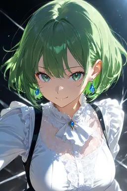 Profile image of 샨느