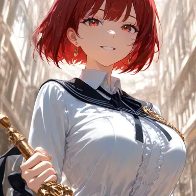 Profile image of Beila