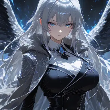 Profile image of Teria