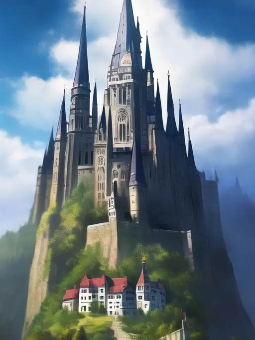 SorryArmor2259의 Isekai Game