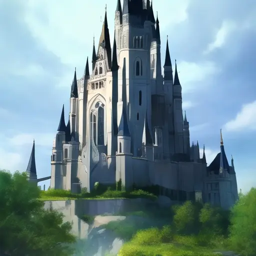 SorryArmor2259의 Fantasy Plot the Second