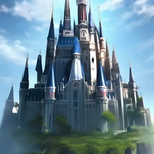 SorryArmor2259의 Isekai Adventure