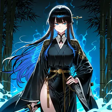 Profile image of 南宮蓮華