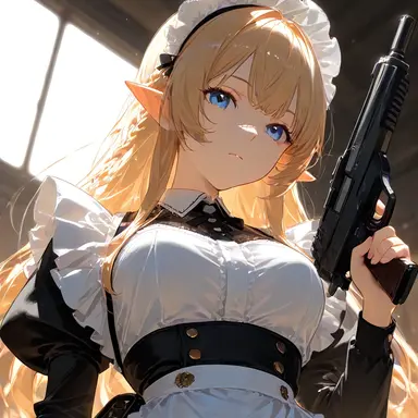 Profile image of 유르엘