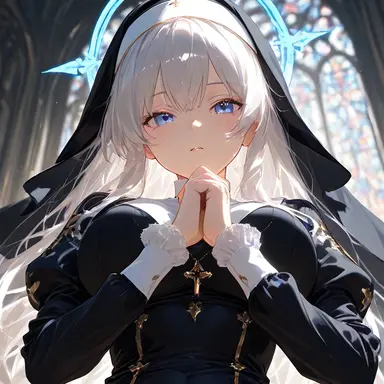 Profile image of 미엘르