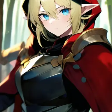 Profile image of Maret
