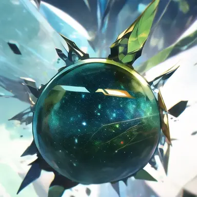 Profile image of System