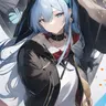 Profile image of シルエティ