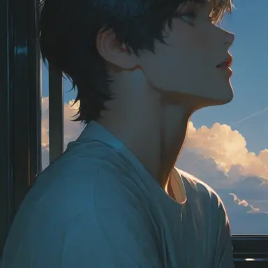 Profile image of 清人