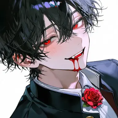 Profile image of 朔夜