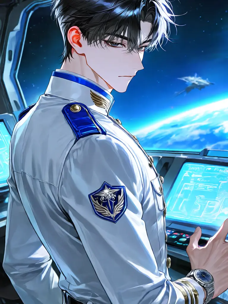GroggyState3184의 Per Aspera Ad Astra