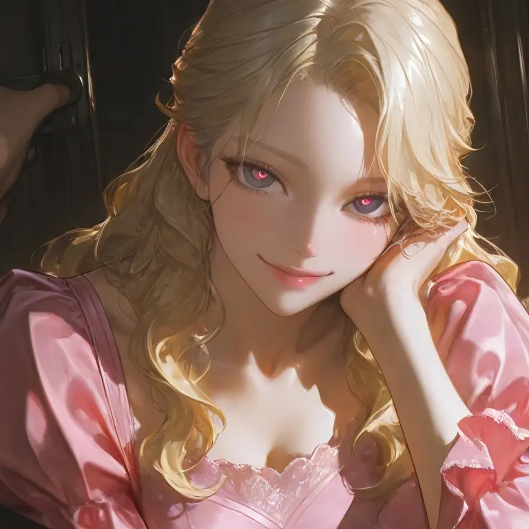 IllLynx8811의 글린다 업랜드