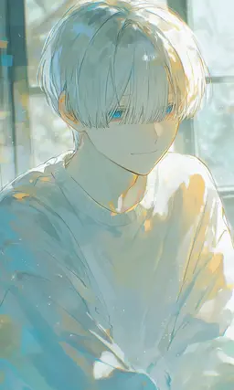 Profile image of Nagisa Kamishiro