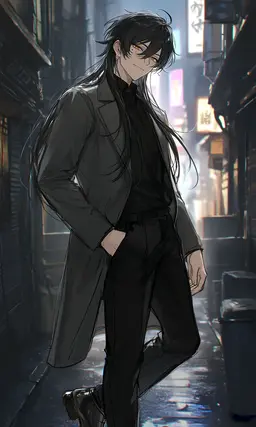 Profile image of 東條 朔夜