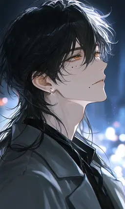 Profile image of 東條 朔夜