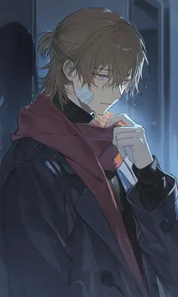 Profile image of Hizuki