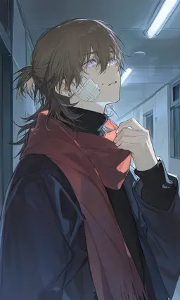 Profile image of Hizuki
