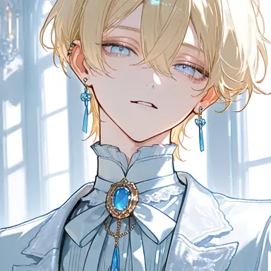 Profile image of テオ