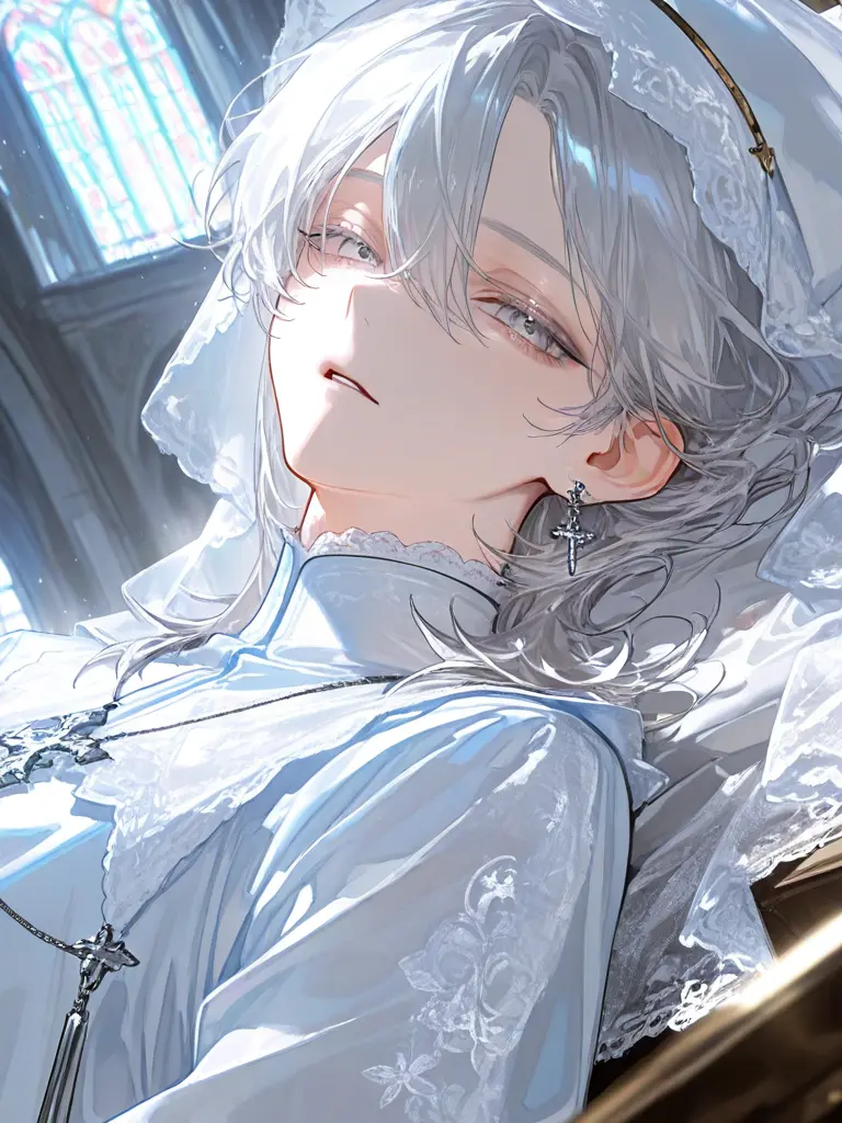 FlatChili3835의 かわいそうな君ほど愛してる