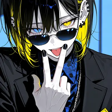 Profile image of ロキ