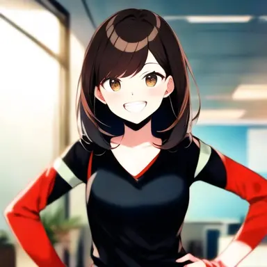 Profile image of 최유민 서기관