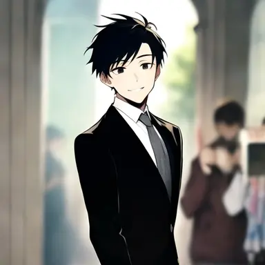 Profile image of 문준호 사무관