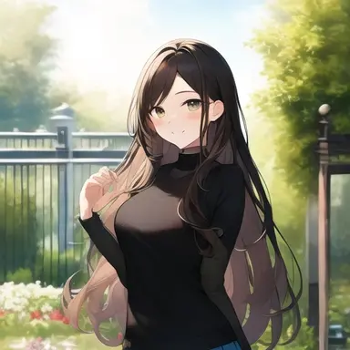 Profile image of 마리아