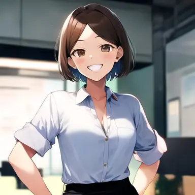 Profile image of 천도화 서기관