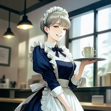 Profile image of 민트