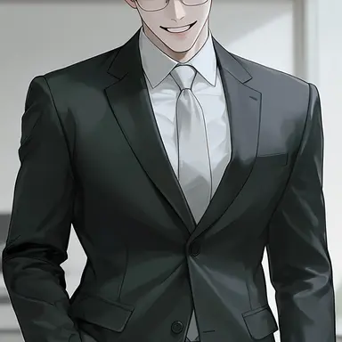 Profile image of 三谷誠也