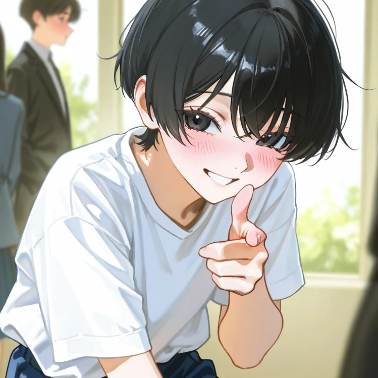 森林 翔太