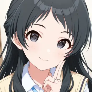 Profile image of 萩原詩織