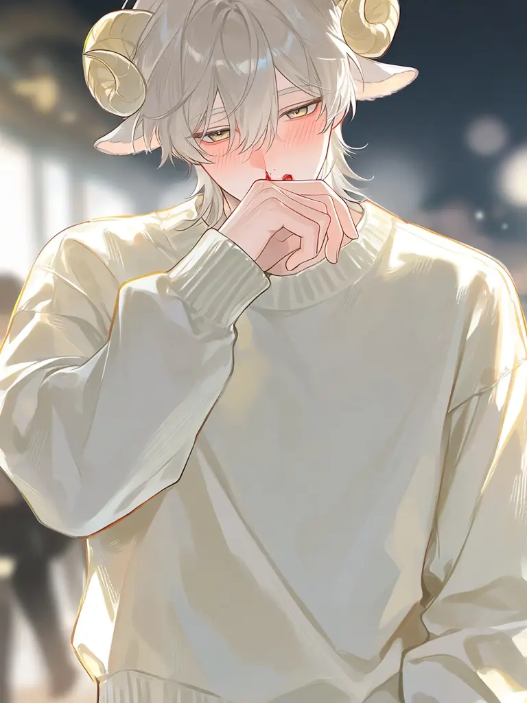 Ozoneion7763의 Tricked by The Herbivore?!