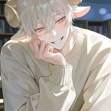 Profile image of Cain