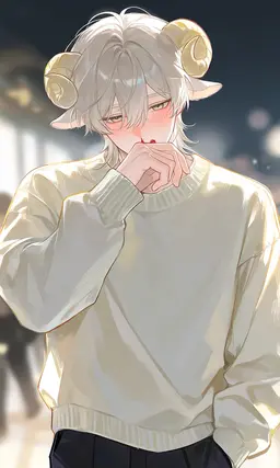 Profile image of Cain