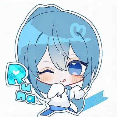 Profile image of るな