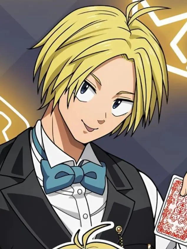 BrownStage2846의 아사쿠라 신