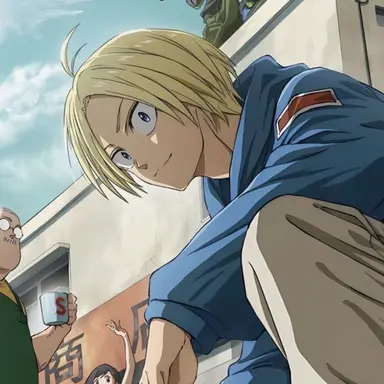 Profile image of 아사쿠라 신