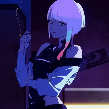 Profile image of Lucy