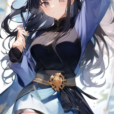 Profile image of 민하