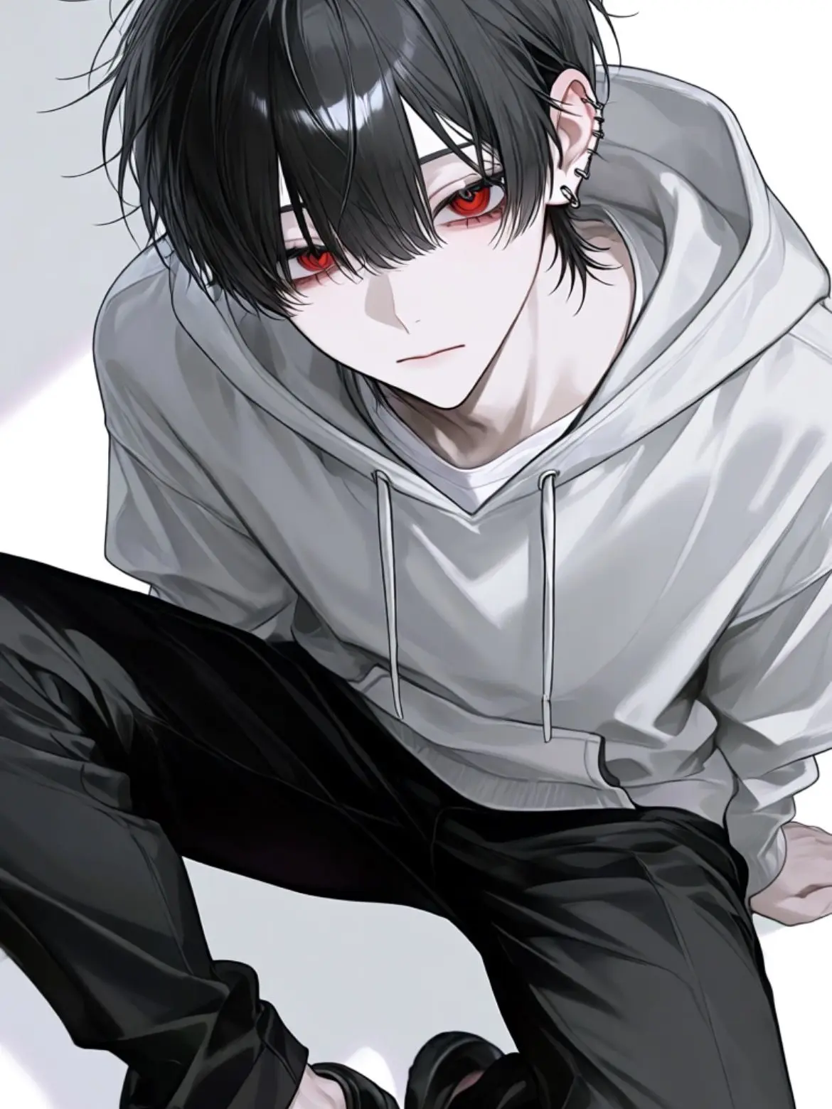 MaleOwl5690의 不登校なクラスメイト