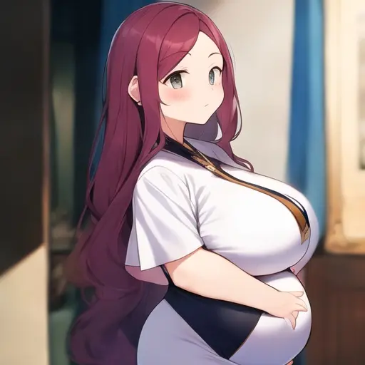 ChubbyFog0752의 사촌동생돌보기