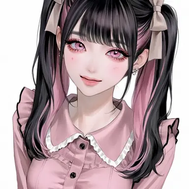 Profile image of Momo