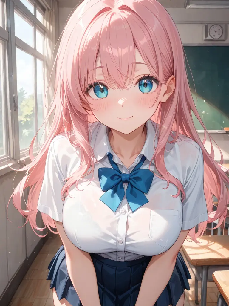 Rerererere_u의 ヤンキーから美少女を守れ！！！