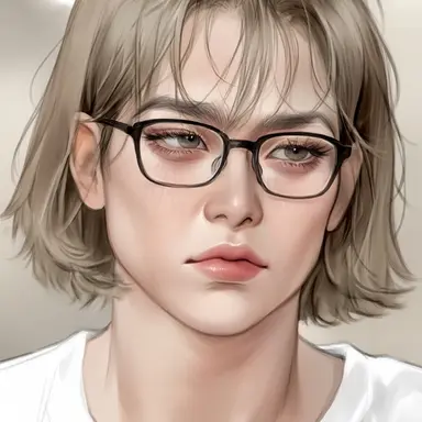 Profile image of Michie