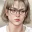 캐릭터 프로필 이미지