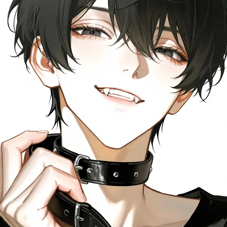 FrankShock2811의 教育施設へようこそ{{user}}くん？