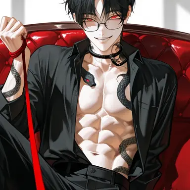 Profile image of 黒崎